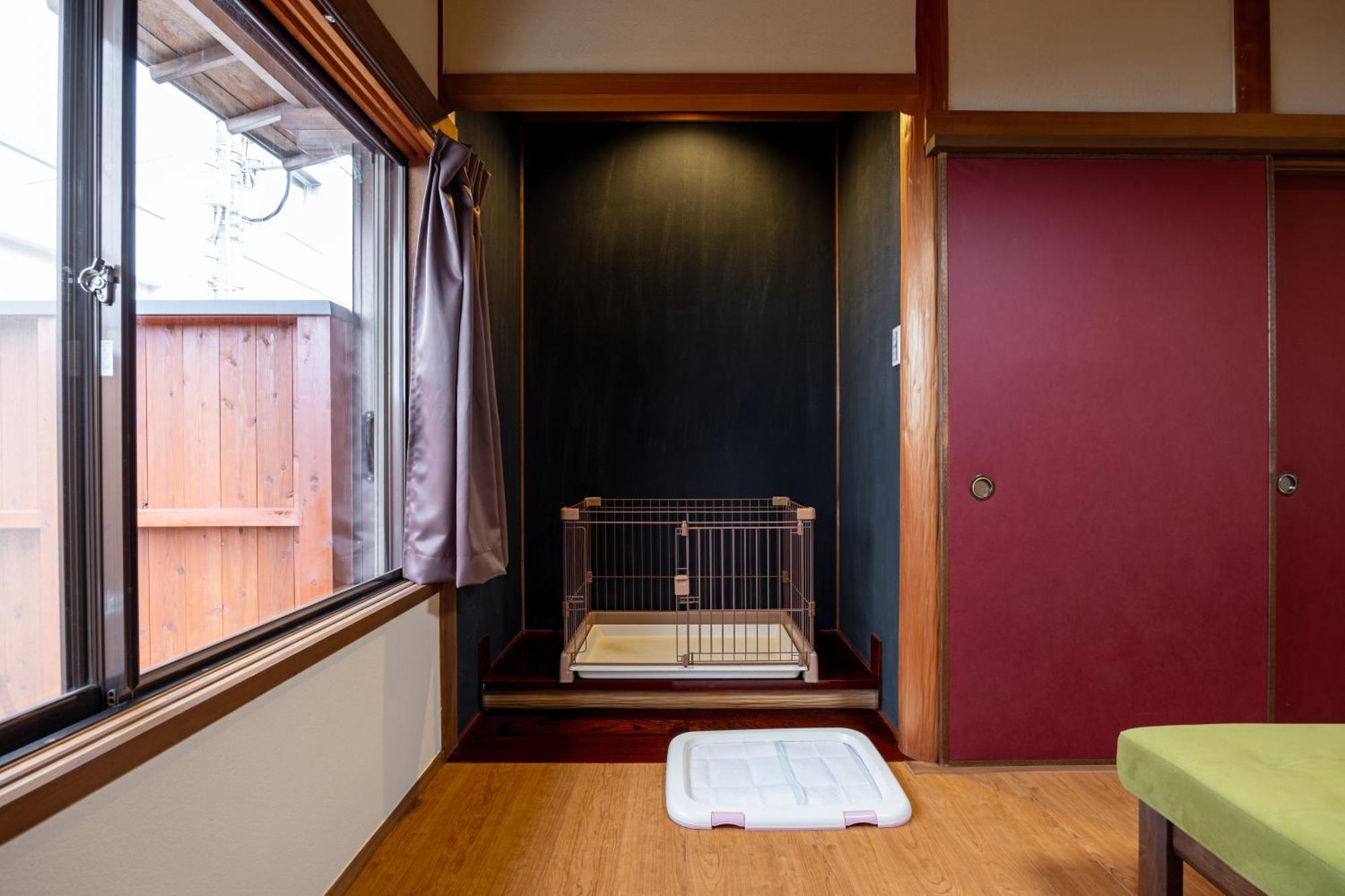 琴平町 Konpira Machiya酒店 外观 照片