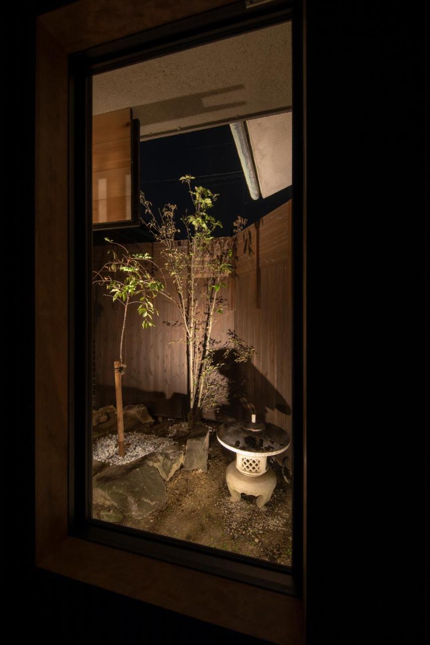 琴平町 Konpira Machiya酒店 外观 照片