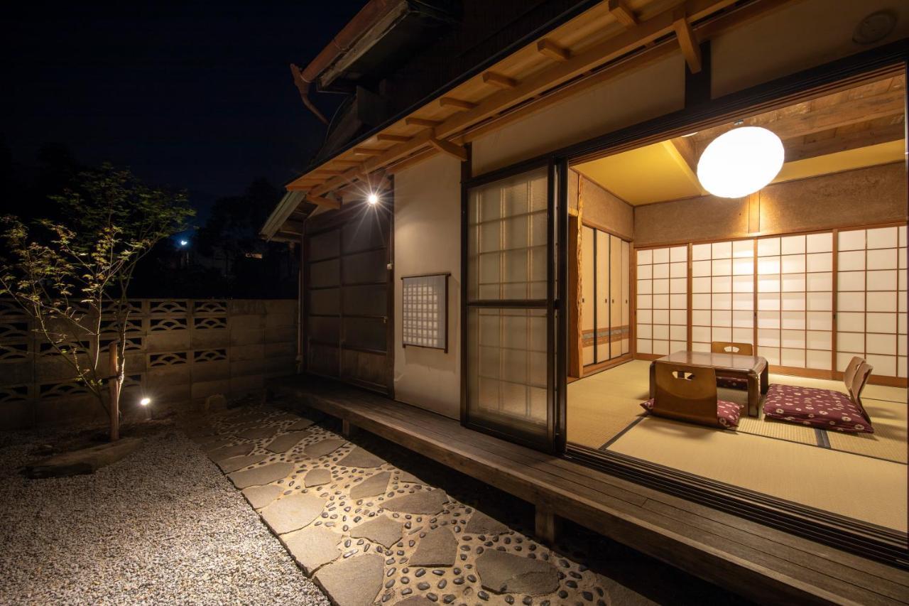 琴平町 Konpira Machiya酒店 外观 照片